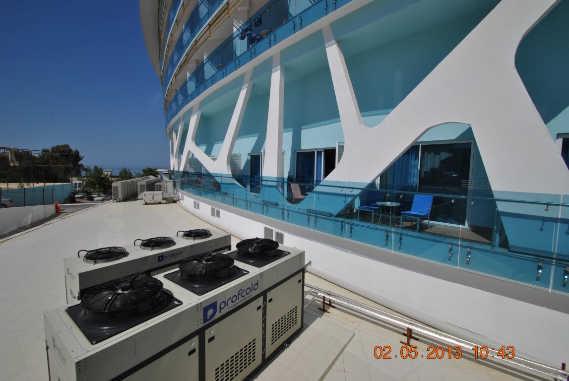 imagini hotel VIKINGEN INFINITY ALANYA